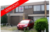 TK_028, MERELBEKE - Ruime gezinswoning met garage en tuin