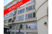 TK_029, GENT COUPURE - Ruime lichtrijk appartement met 2 slpk en terrassen