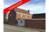 TK_034, HERZELE - Te renoveren woning of mogelijkheid twee bouwgronden