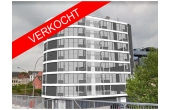 TK_035, GENT - Appartement met 2 slpk en terras