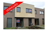 TH_125, MARIAKERKE - Gezinswoning met 3 slpk, tuin en staanplaats