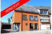 TK_048, URSEL - Duplex met 3 slpk, terras en garage