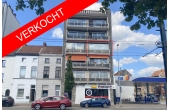 TK_097, GENTBRUGGE - Appartement met één slaapkamer en balkon