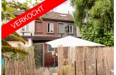 TK_102, GENT - Gezellige beluikwoning met tuin 