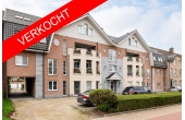 TK_122, MERELBEKE - Appartement met 2 slpk en terras