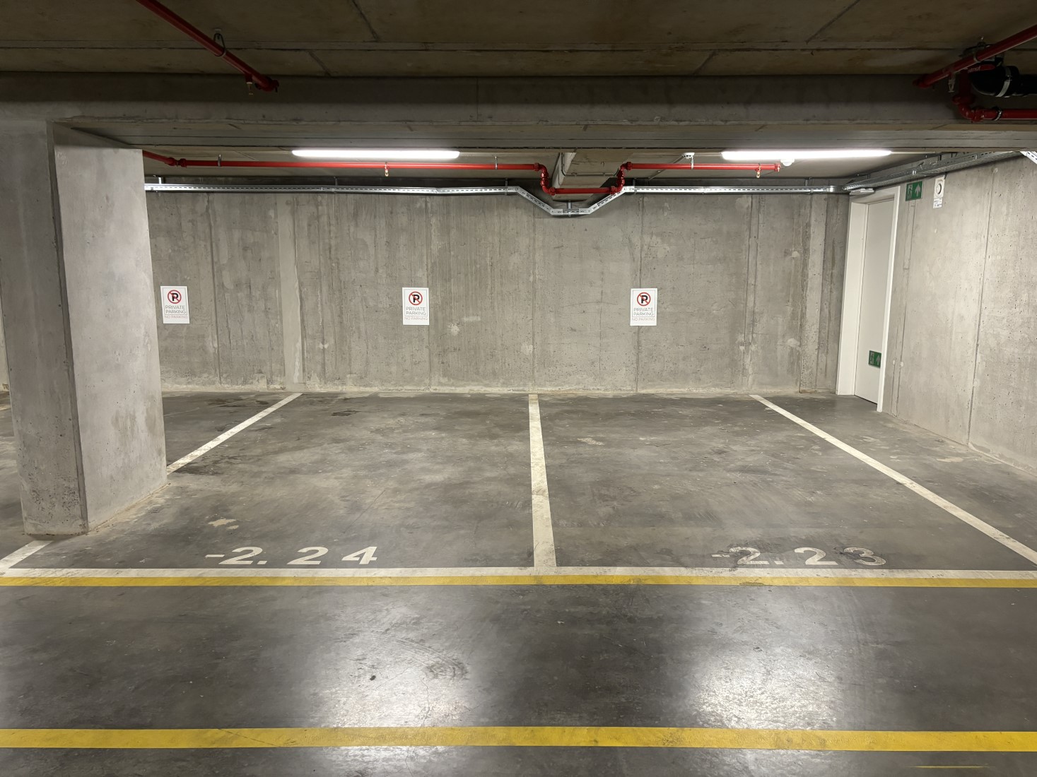 TK_149, GENT - Autostaanplaats te Kleindokkaai, Gent Dampoort