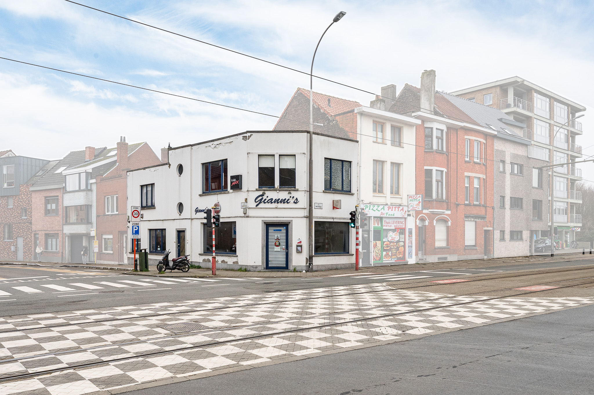 TK_183, GENT - Handelsgelijkvloers met veel mogelijkheden
