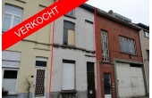 TK_015, Te renoveren woning - veel mogelijkheden!